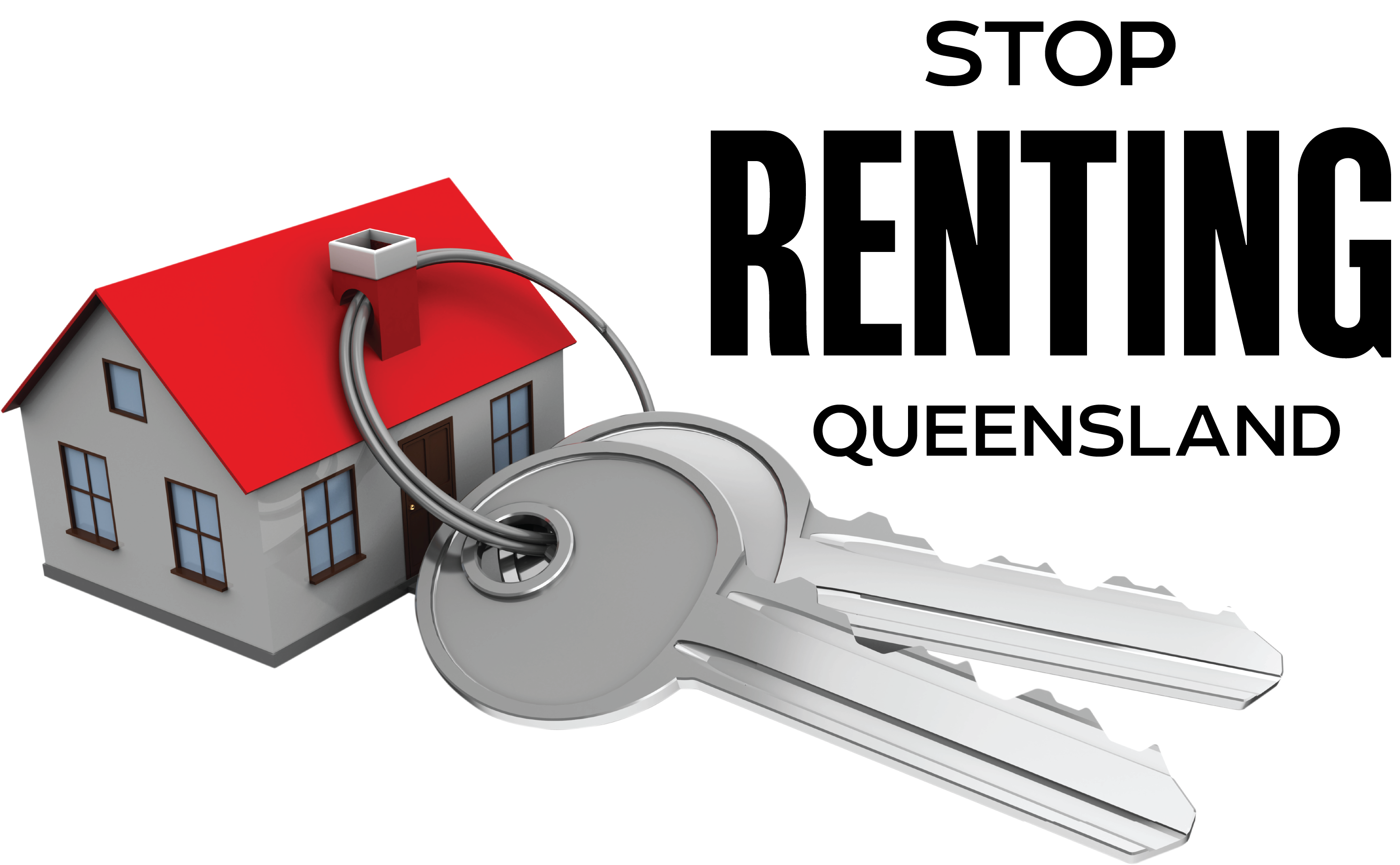 Stop Renting Brisbane
